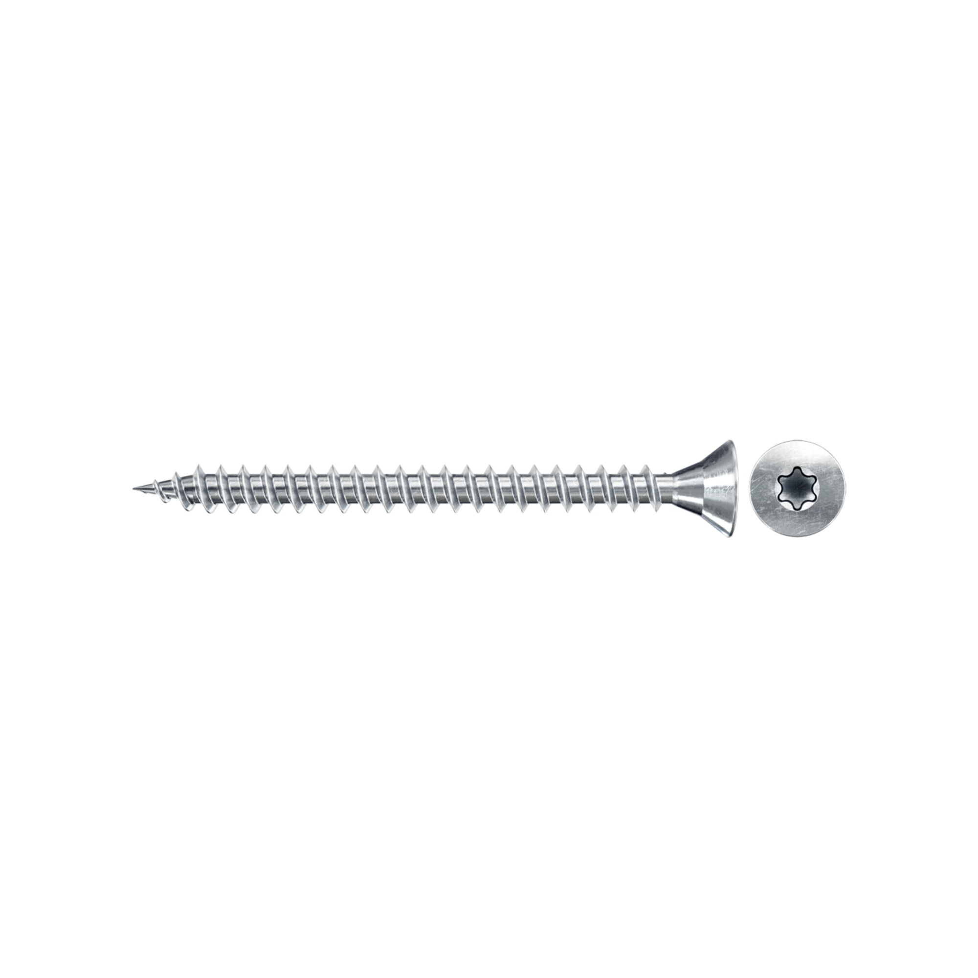 fischer ClassicFast II 4,0x16 SK blvz VG TX 1000