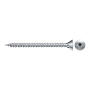 fischer ClassicFast II 4,0x16 SK TX VG blvz 1000-4
