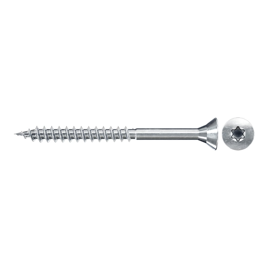 fischer ClassicFast II 4,0x30 SK blvz TG TX 1000