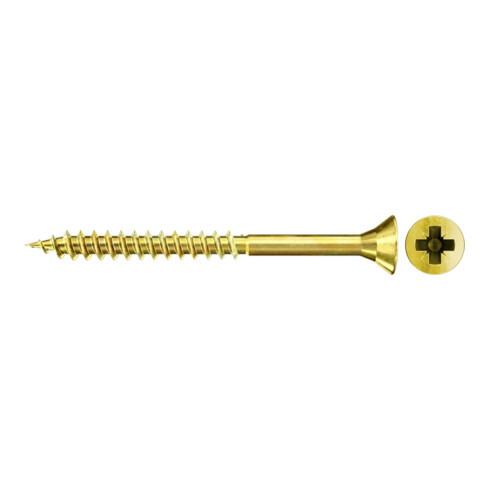 fischer ClassicFast II 4,0x35 SK PZ TG gevz
