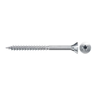 fischer Spaanplaatschroef Classic-Fast II VG met binnenzeskant (TX)