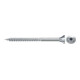 fischer ClassicFast II 4,0x60 SK TX TG blvz 200
