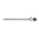 fischer Spanplattenschraube Classic-Fast II VG mit Kreuzschlitz PZ