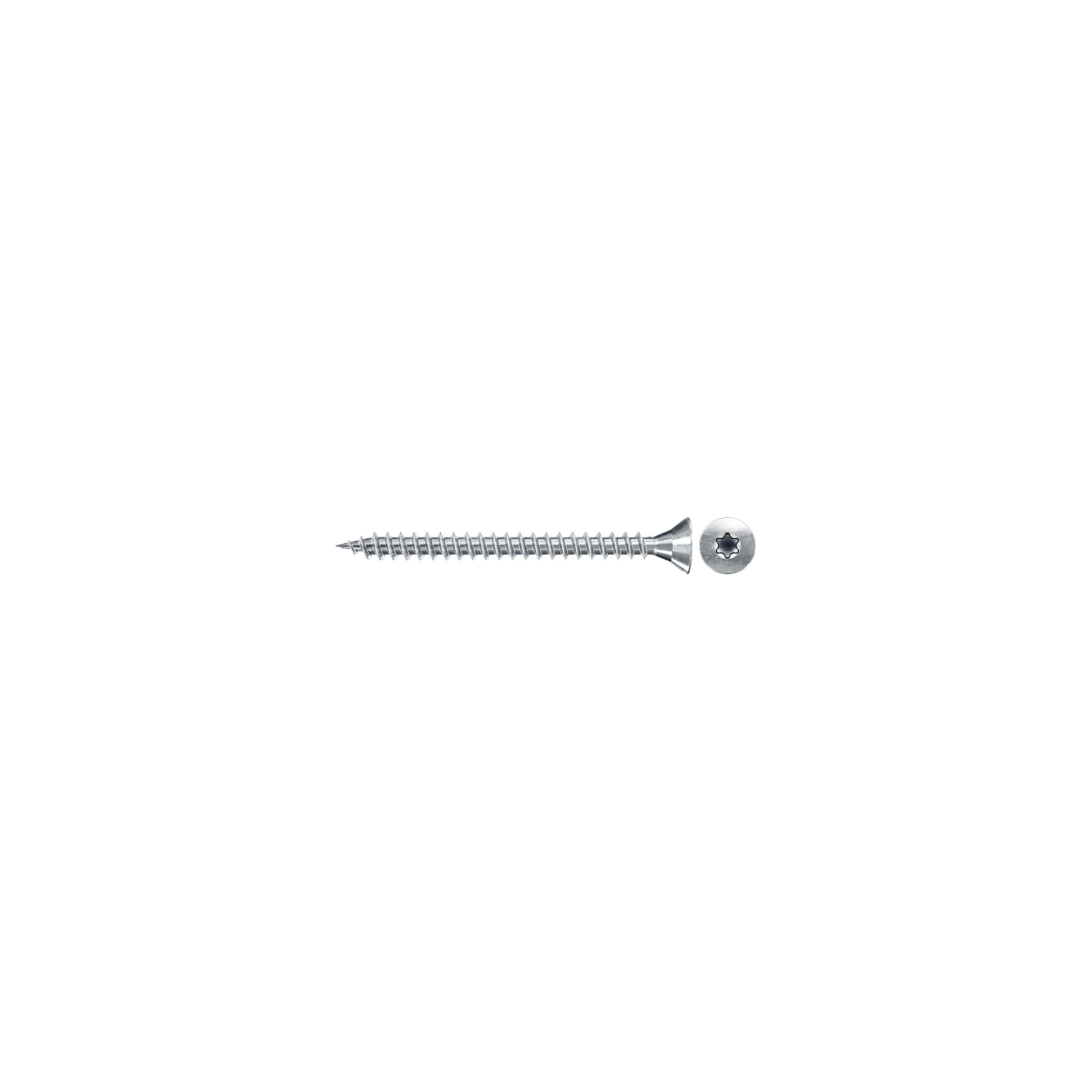 fischer ClassicFast II 4,5x30 SK blvz VG TX 1000