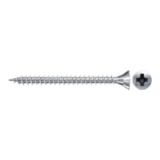 fischer ClassicFast II 4,5x45 SK blvz VG PZ 500-4