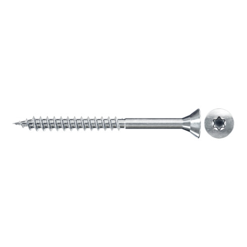 fischer ClassicFast II 4,5x80 SK TX TG blvz 200