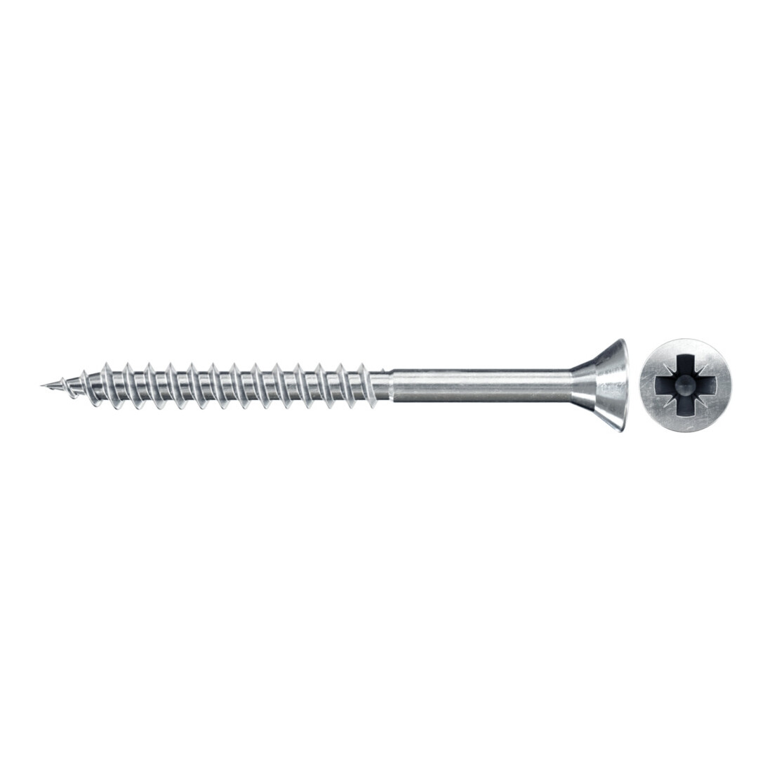 fischer ClassicFast II 5,0x100 SK blvz TG PZ 100