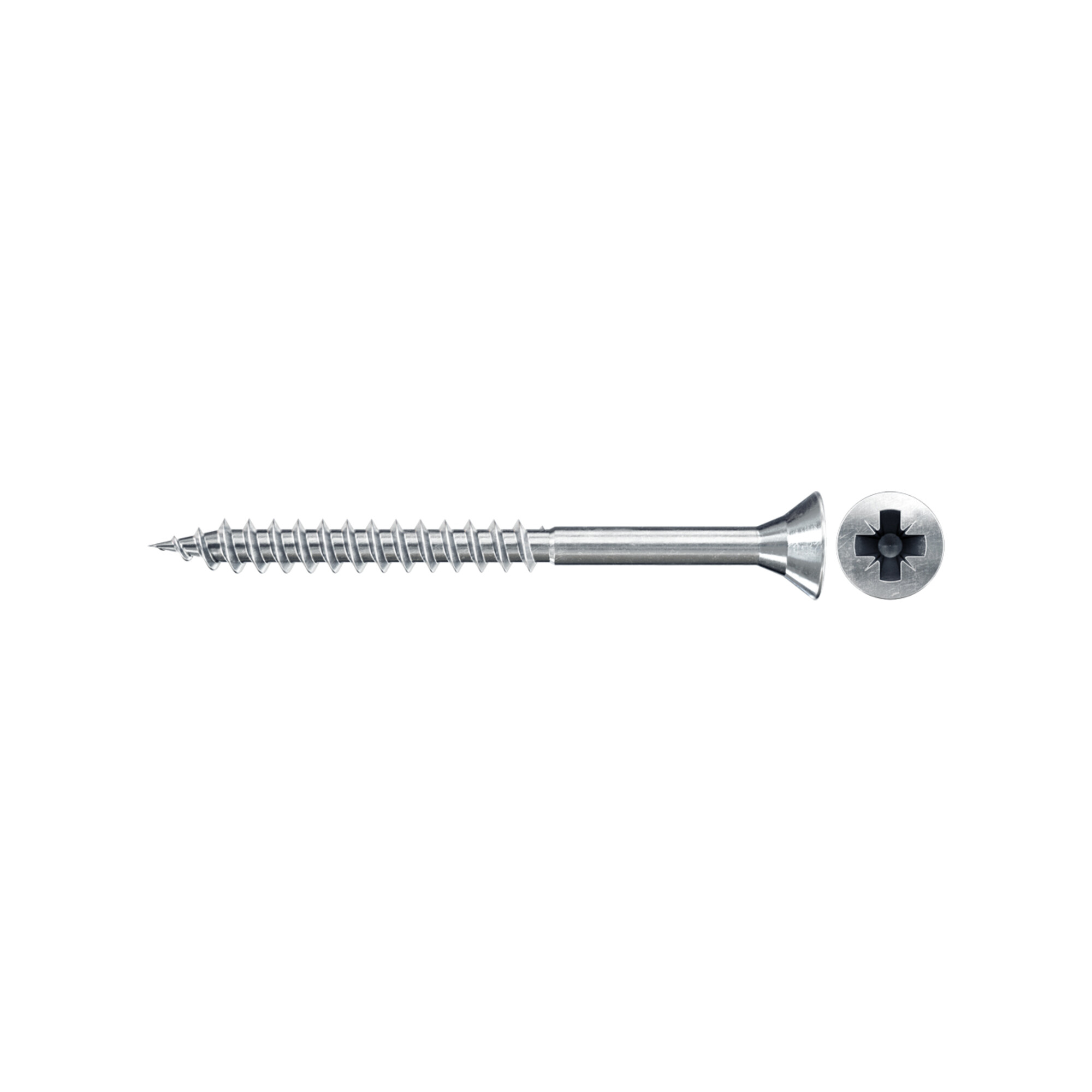 fischer ClassicFast II 5,0x40 SK blvz TG PZ 500
