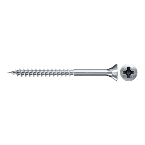 fischer ClassicFast II 6,0x140 SK PZ TG blvz