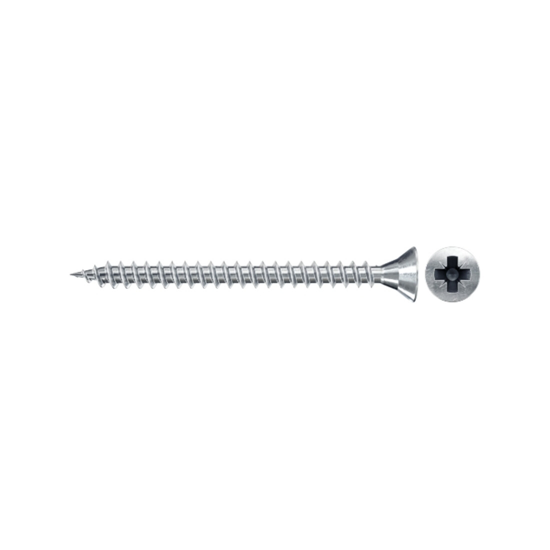 fischer ClassicFast II 6,0x40 SK blvz VG PZ 200