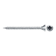 fischer ClassicFast II 6,0x40 SK blvz VG PZ 200-5