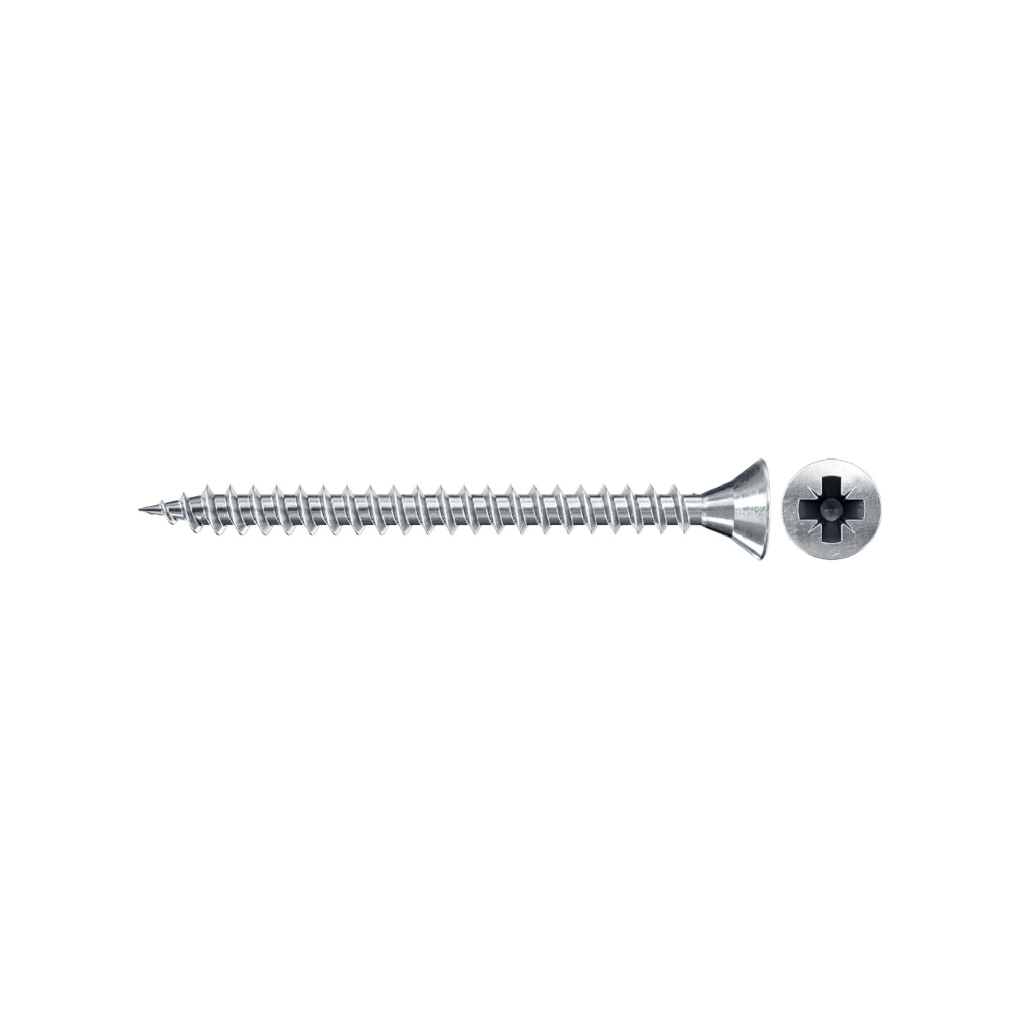 fischer ClassicFast II 6,0x50 SK blvz VG PZ 200