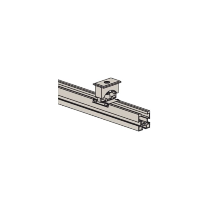 fischer Clip de mise à la terre A2