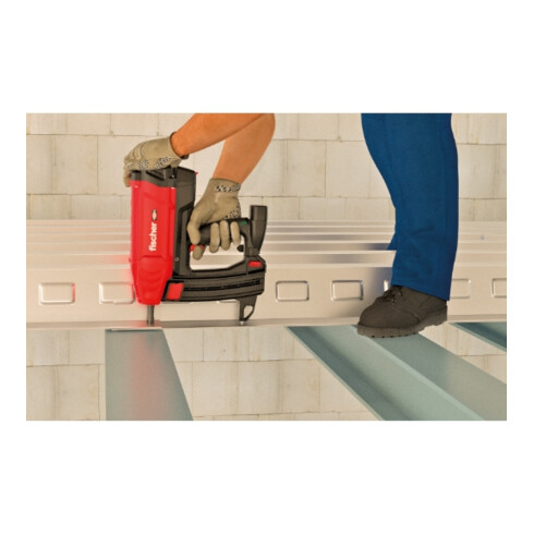 fischer Clip FGC 100-N magnetisch