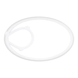 fischer Clip pour rainure de mur FWSC 30-55
