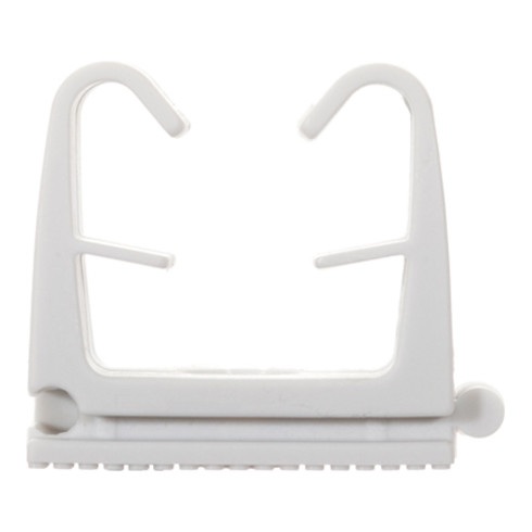 Clip tube fischer FC