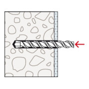 fischer Clipschelle FC-4