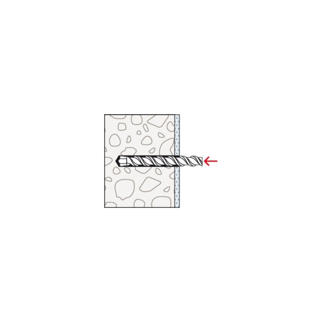 fischer Clipschelle FC