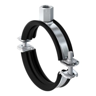 fischer Staffa per tubi FRS-L Universal