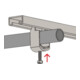 fischer collier à étrier FUBD 48-2
