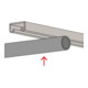 fischer collier à étrier FUBD 48-4