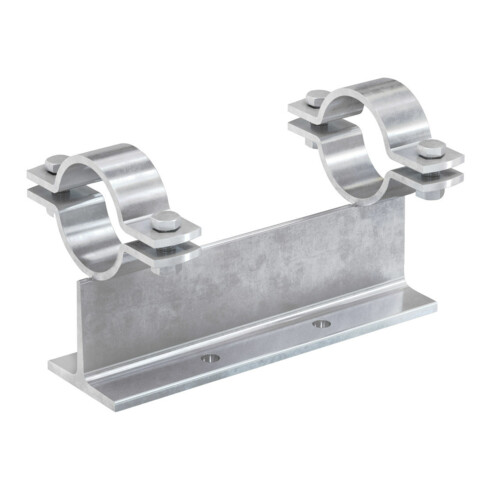 fischer Collier de fixation FMPS 25 1/2-80