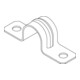 fischer Collier de fixation métal BSMD-37