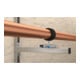 fischer collier de froid KFT 323,9-2