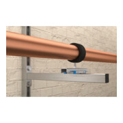 fischer collier de froid KFT 323,9-2
