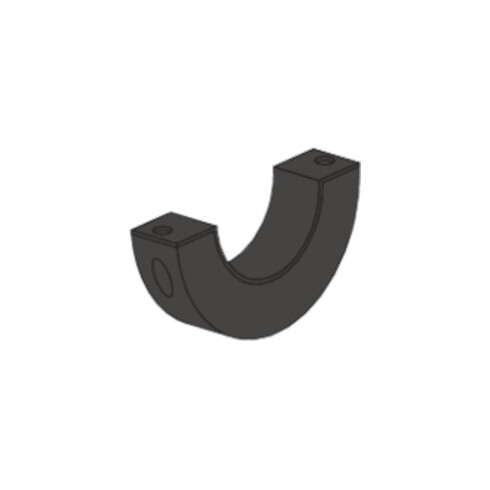 fischer collier de froid KFT 323,9