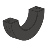 fischer collier de froid KFT 323,9-4