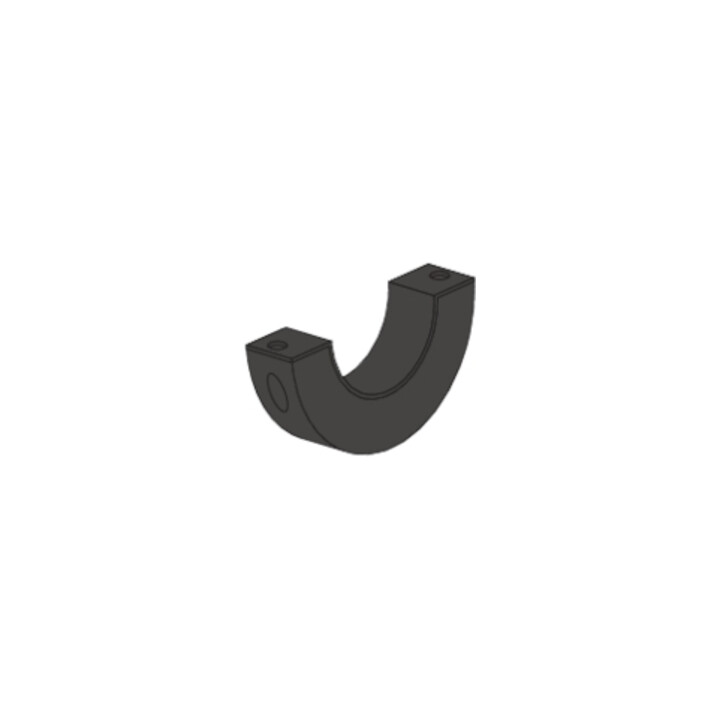 fischer collier de froid KFT 323,9