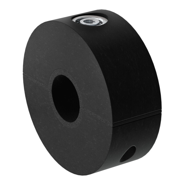 fischer collier de froid KFT 323,9