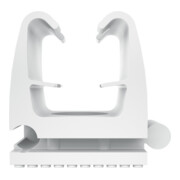 Clip tube fischer FC-4