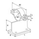 fischer Collier de serrage FMPS 25 1/1-80-4
