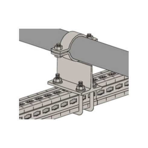 fischer Collier de serrage FMPS 40 1/2-80