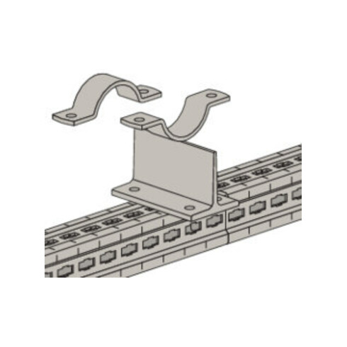 fischer Collier de serrage FMPS 40 1/2-80