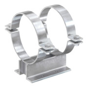 fischer Collier de serrage FMPS500 2/2-150