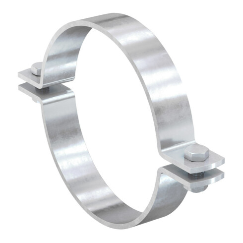 fischer Collier de serrage massif FMFSC 125