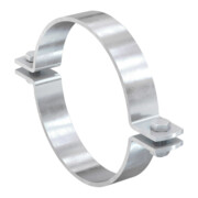 fischer Collier de serrage massif FMFSC 125
