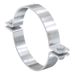fischer Collier de serrage massif FMFSC 250