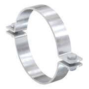 fischer Collier de serrage massif FMFSC 250