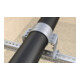 fischer Collier de serrage massif FMFSC65-2