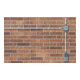 fischer Collier de serrage SCH 1216 GR
