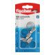 fischer Collier de serrage SGS 12 - 20 W1 K SB-SaMo-1