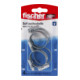 fischer Collier de serrage SGS 20 - 32 W1 K SB-SaMo-1