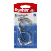 fischer Collier de serrage SGS 20 - 32 W1 K SB-SaMo