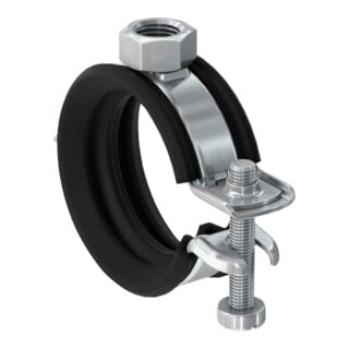 fischer Collier isophonique articulé FGRS Universel M8 25-30