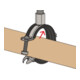 fischer Collier isophonique articulé FGRS Universel M8 46-52-5