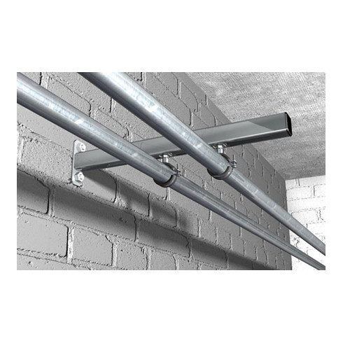 fischer Collier isophonique FGRS Plus 12 - 14